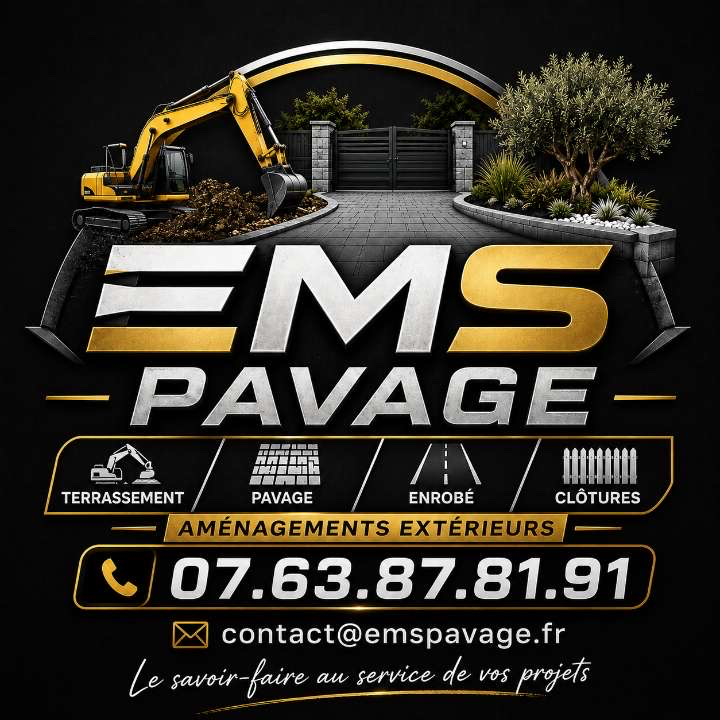 EMS Pavage
