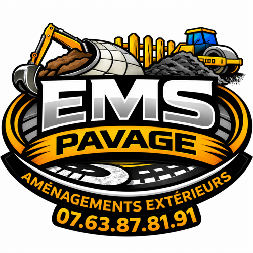 EMS Pavage